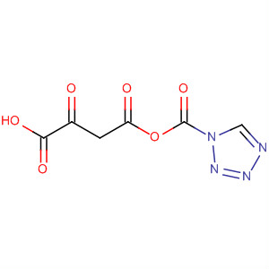 1H-Tetrazole-1-acetic acid, anhydride