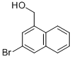(3-BROMO-1-NAPHTHYL)METHANOL