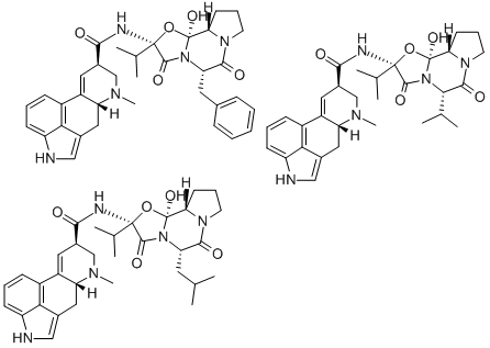 ERGTOXIN