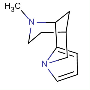 1,5-Methanopyrrolo[1,2-a][1,4]diazocine,1,2,3,4,5,6-hexahydro-2-methyl-