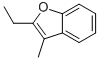 2-Ethyl-3-methylbenzofuran