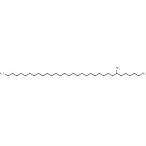 Tritriacontane, 7-methyl-