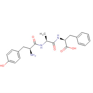 L-Phenylalanine, N-(N-L-tyrosyl-D-alanyl)-