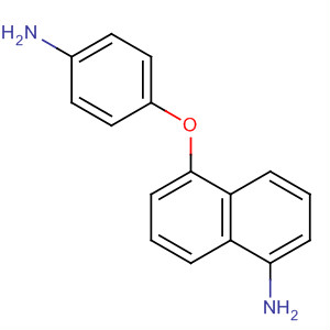 1-Naphthalenamine, 5-(4-aminophenoxy)-