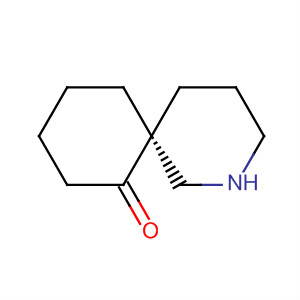2-Azaspiro[5.5]undecan-7-one, (S)-