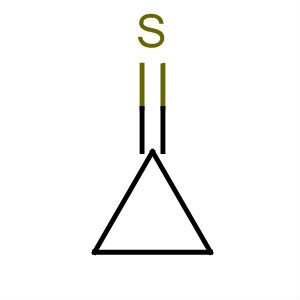 Cyclopropanethione