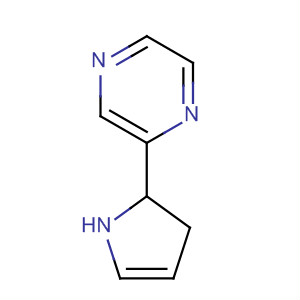 Pyrazine, 2,3-di-1H-pyrrol-2-yl-