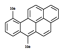 6,10-dimethylbenzo(a)pyrene