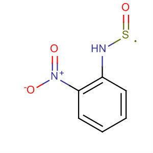 Benzenamine, 2-nitro-N-sulfinyl-