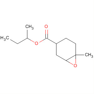 7-Oxabicyclo[4.1.0]heptane-3-carboxylic acid, 6-methyl-,1-methyl-1,3-propanediyl ester