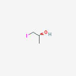 (2r)-1-iodopropan-2-ol