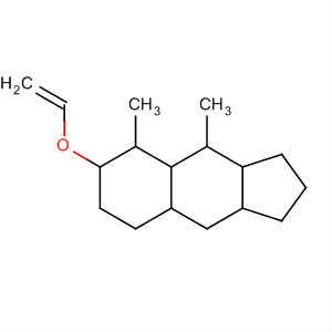4,9:5,8-Dimethano-1H-benz[f]indene, 6-(ethenyloxy)dodecahydro-