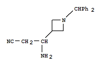 3-AMINO-1-BENZHYDRYLAZETIDIN