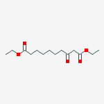 DIETHYL 2-OXOOCTANE-1,8-DICARBOXYLATE