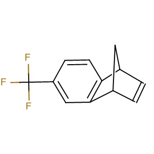 1,4-Methanonaphthalene, 1,4-dihydro-6-(trifluoromethyl)-