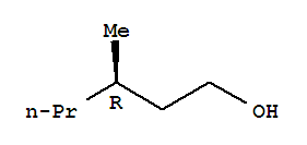 (R)-3-METHYL-1-HEXANOL