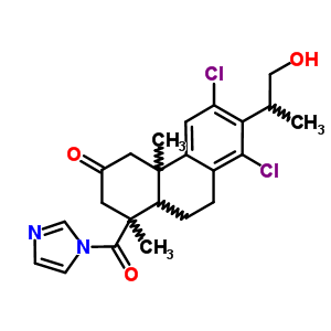 3-ETHYLPYRIMIDO[5,4-E][1,2,4]TRIAZIN-5-AMINE