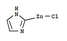ZINC, CHLORO-1H-IMIDAZOL-2-YL-