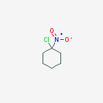 1-chloro-1-nitrocyclohexane