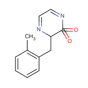 3,6-Pyridazinedione, 1,2-dihydro-1-[(2-methylphenyl)methyl]-
