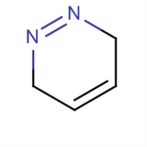 Pyridazine, 3,6-dihydro-