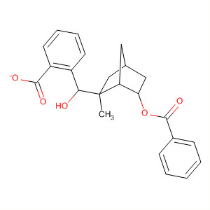 Bicyclo[2.2.1]heptane-2-methanol, 6-(benzoyloxy)-2-methyl-, benzoate,(2-endo,6-exo)-