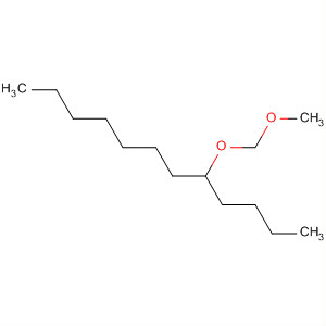 Dodecane, 5-(methoxymethoxy)-