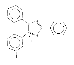 M-TOLYLTETRAZOLIUM RED