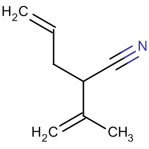 4-Pentenenitrile, 2-(1-methylethenyl)-