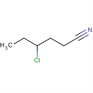 Hexanenitrile, 4-chloro-