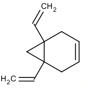 Bicyclo[4.1.0]hept-3-ene, 1,6-diethenyl-