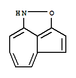2H-AZULENO[8,1-CD]ISOXAZOLE