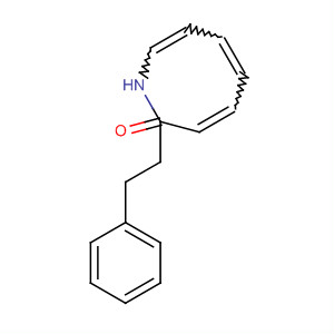 2(1H)-Azocinone, hexahydro-1-(2-phenylethyl)-