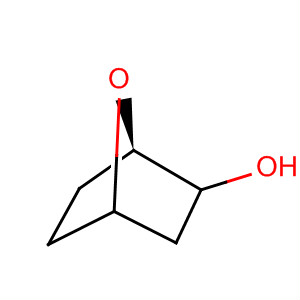 7-Oxabicyclo[2.2.1]heptan-2-ol, endo-