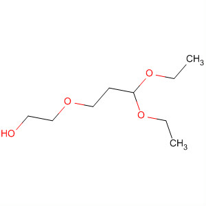 Ethanol, 2-(3,3-diethoxypropoxy)-