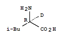 D-LEUCINE-2-D