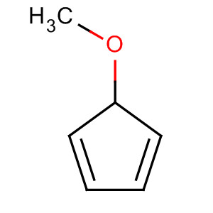 1,3-Cyclopentadiene, 5-methoxy-