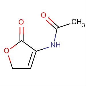 Acetamide, N-(2,5-dihydro-2-oxo-3-furanyl)-