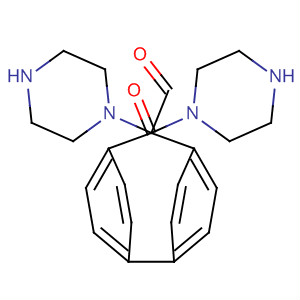 Piperazine, 1,1'-([1,1'-biphenyl]-4,4'-diyldicarbonyl)bis-