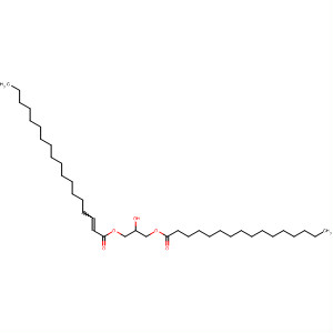 Octadecadienoic acid, 2-hydroxy-3-[(1-oxohexadecyl)oxy]propyl ester