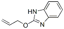 1H-Benzimidazole,2-(2-propen-1-yloxy)-