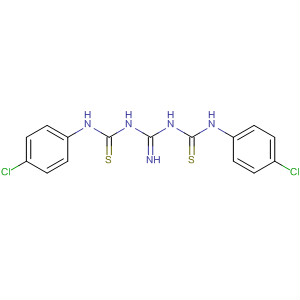 Thiourea, 3,3'-(iminomethylene)bis[N-(4-chlorophenyl)-
