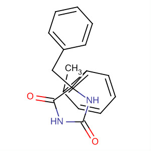 2,4-Imidazolidinedione, 5-(2-methylphenyl)-5-(phenylmethyl)-