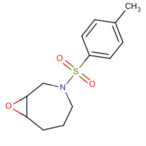 8-Oxa-3-azabicyclo[5.1.0]octane, 3-[(4-methylphenyl)sulfonyl]-