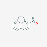 3-Acenaphthylenecarboxaldehyde, 1,2-dihydro-