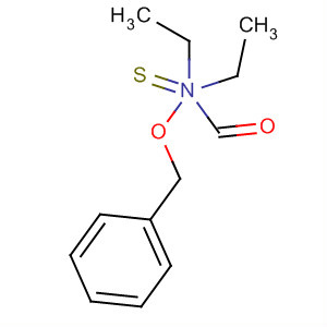 Carbamothioic acid, diethyl-, phenylmethyl ester