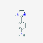 2,5-Cyclohexadien-1-imine,  4-(2-imidazolidinylidene)-