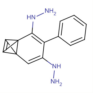 Hydrazine, 1,1'-(1,2-ethenediyldi-4,1-phenylene)bis-