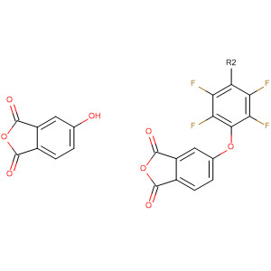 1,3-Isobenzofurandione,5,5'-[(2,3,5,6-tetrafluoro-1,4-phenylene)bis(oxy)]bis-
