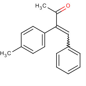 3-Buten-2-one, 3-(4-methylphenyl)-4-phenyl-